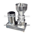 pepper colloid mill peanut butter making nut grinding machine